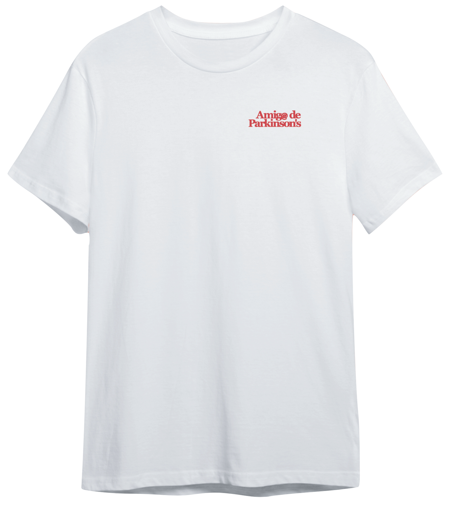 Mi Pana Tiene Parkinson's Shirt